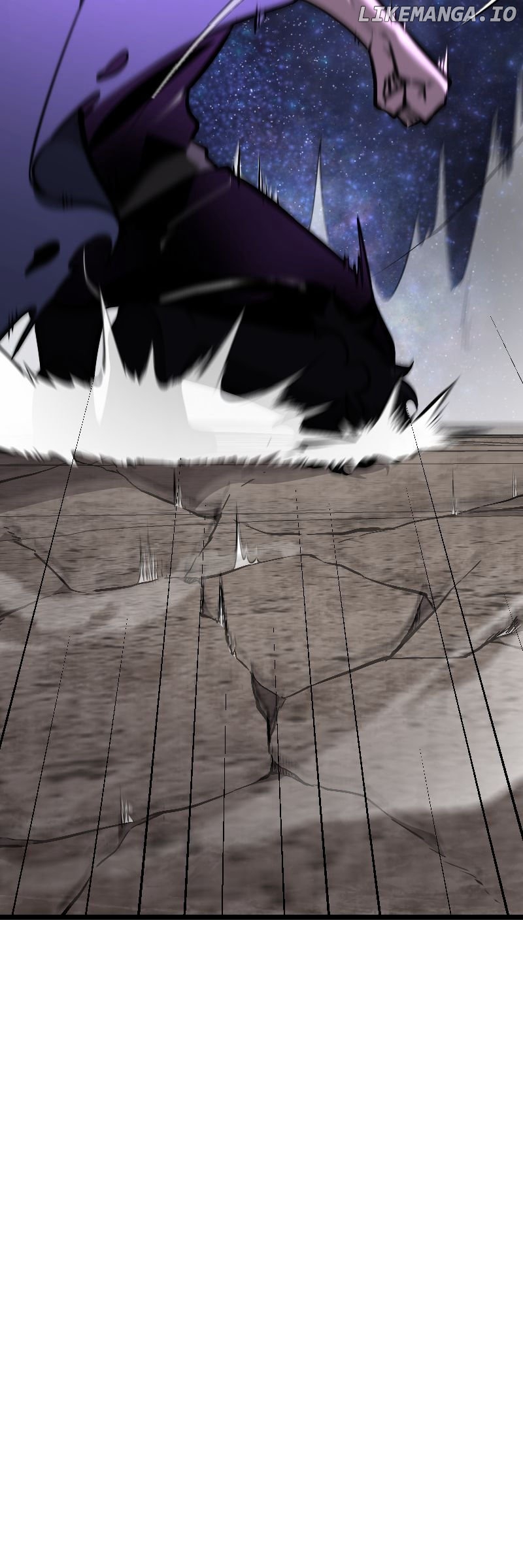 God Game Outcast Chapter 9 - page 29