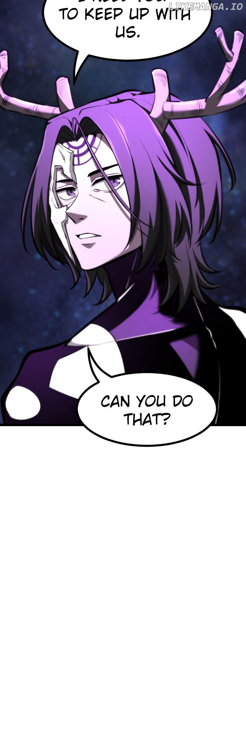 God Game Outcast Chapter 9 - page 38