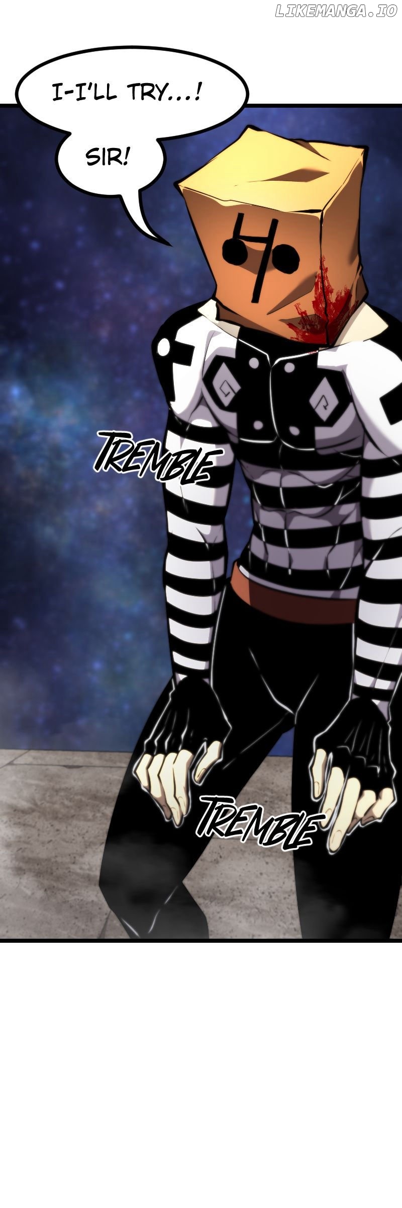 God Game Outcast Chapter 9 - page 39