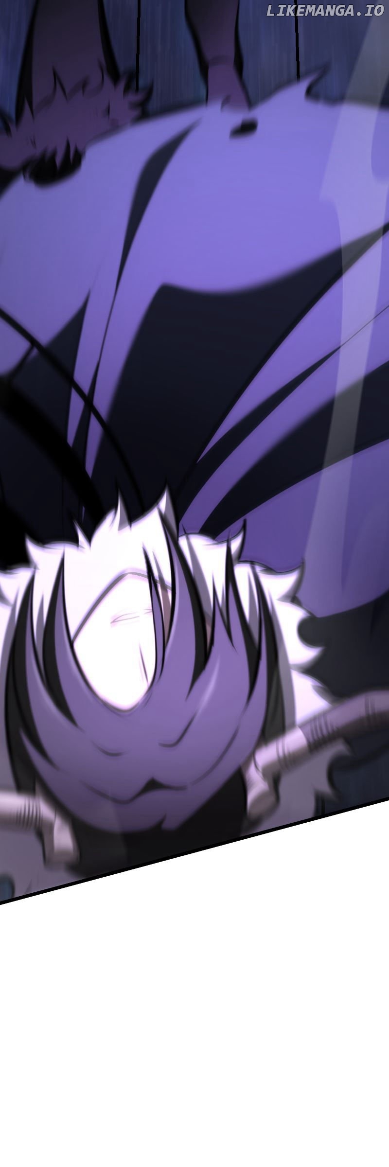 God Game Outcast Chapter 9 - page 4