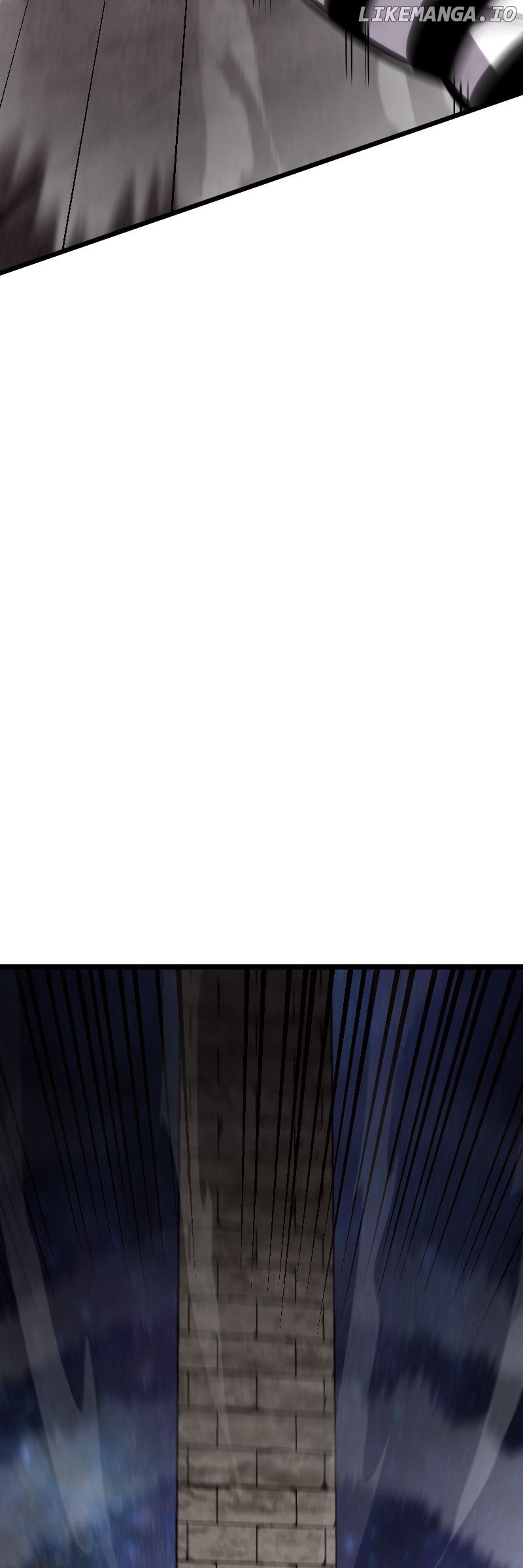 God Game Outcast Chapter 9 - page 53