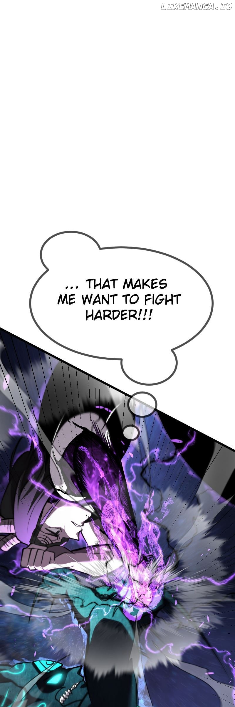 God Game Outcast Chapter 9 - page 61