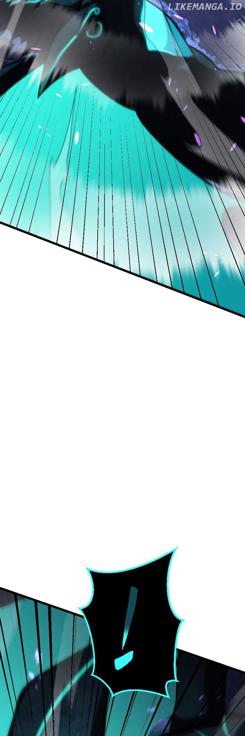 God Game Outcast Chapter 9 - page 62