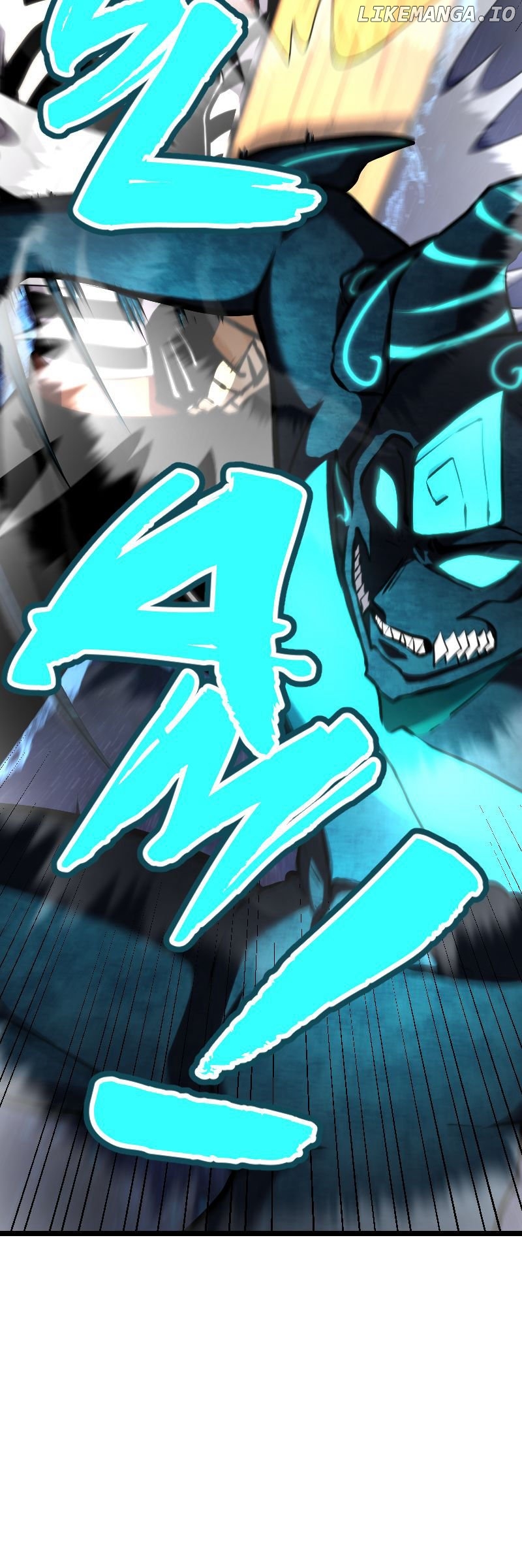 God Game Outcast Chapter 9 - page 64