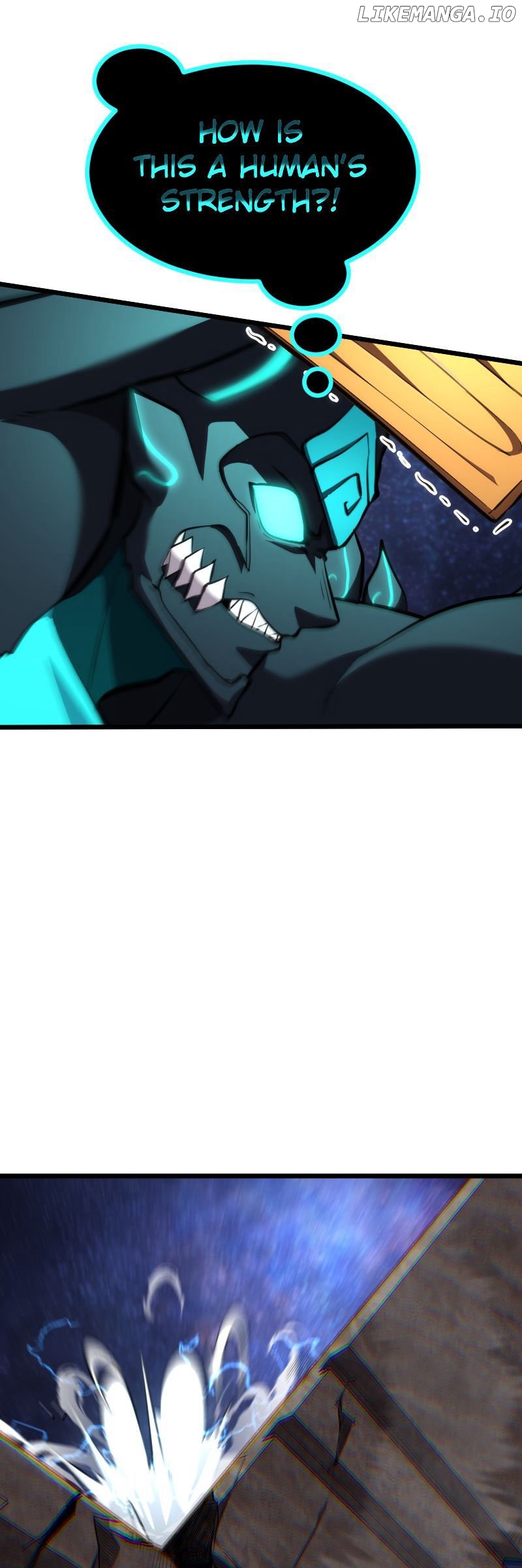 God Game Outcast Chapter 9 - page 66