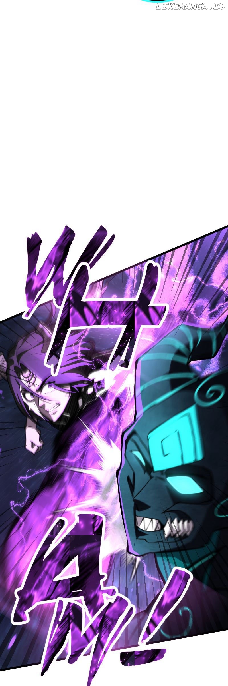 God Game Outcast Chapter 9 - page 69