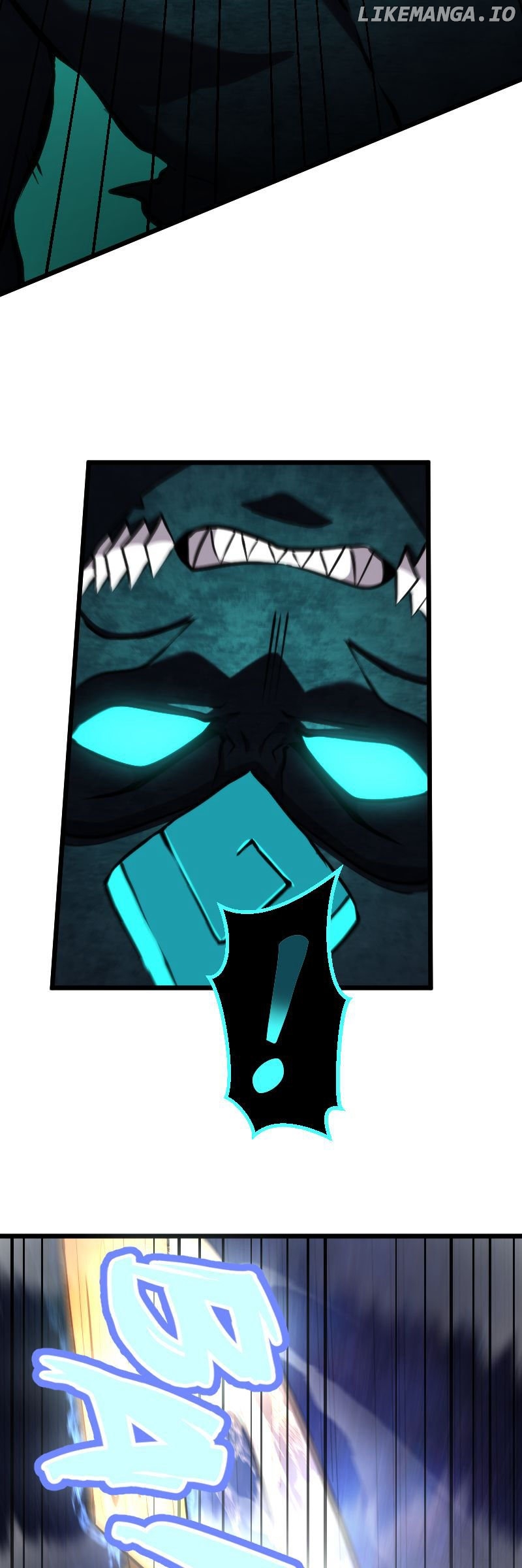 God Game Outcast Chapter 9 - page 72