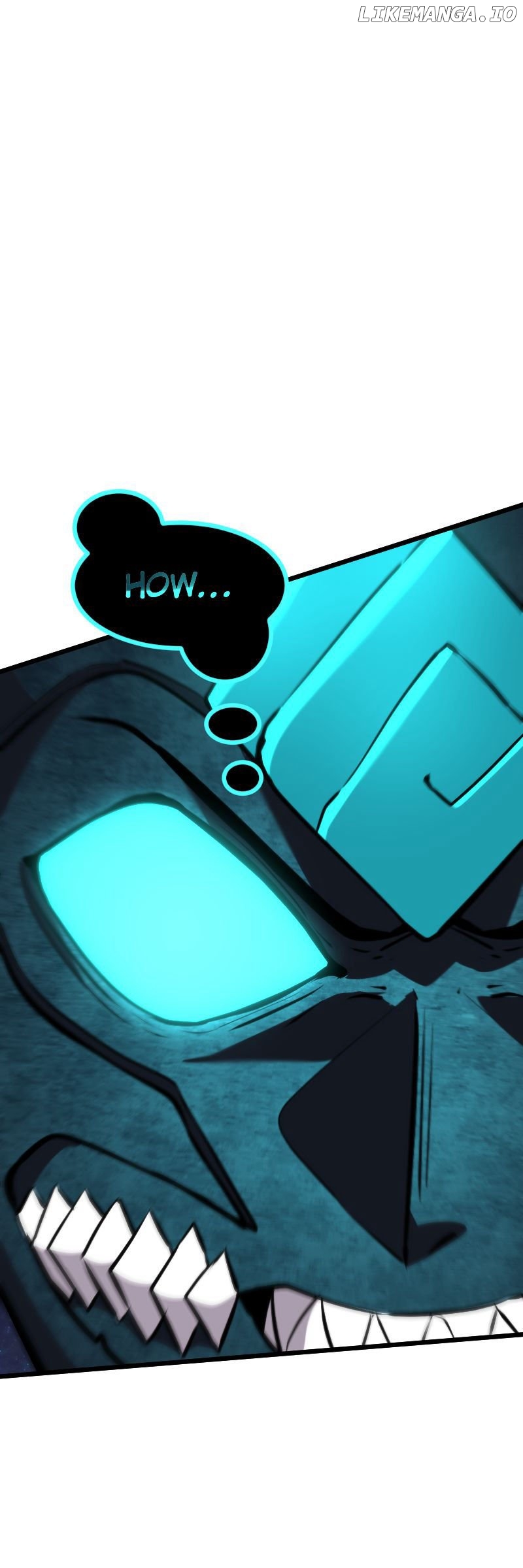 God Game Outcast Chapter 9 - page 74