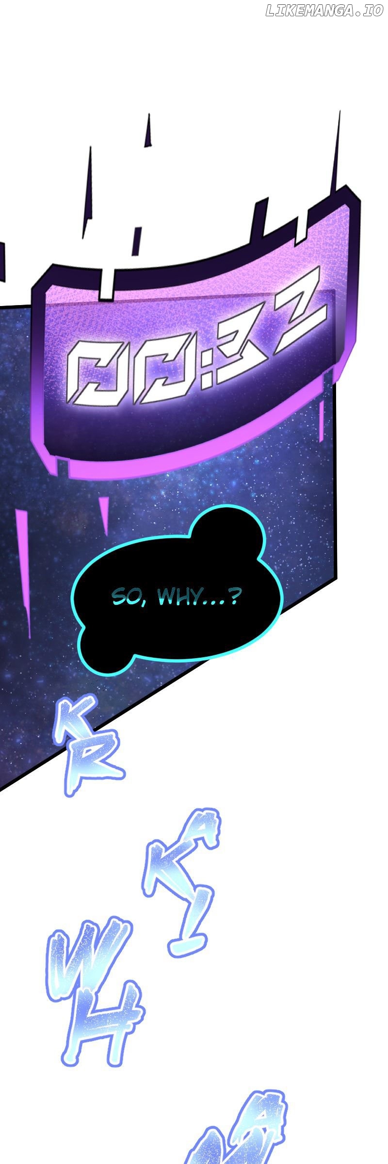 God Game Outcast Chapter 9 - page 79