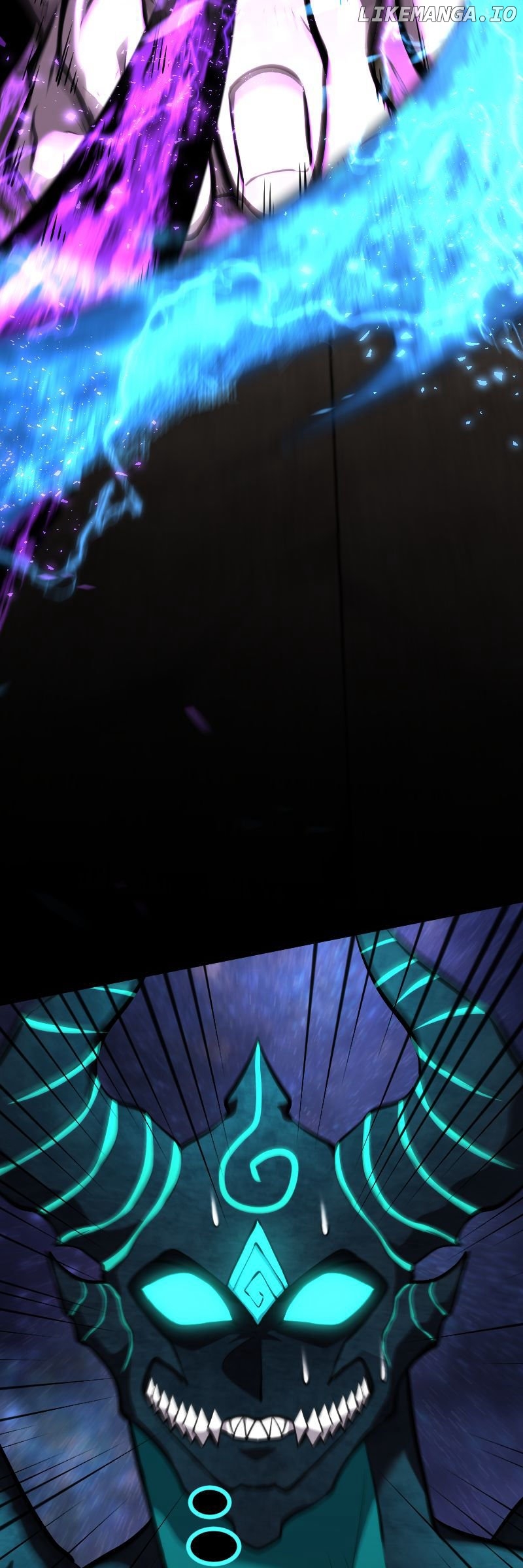 God Game Outcast Chapter 9 - page 82