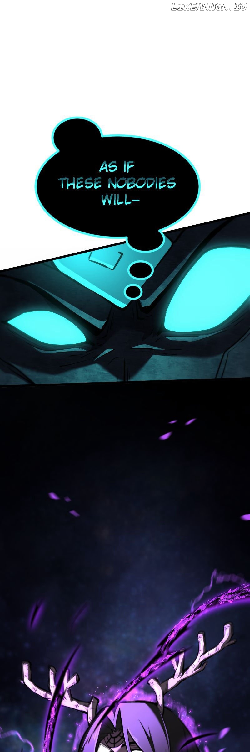 God Game Outcast Chapter 9 - page 88