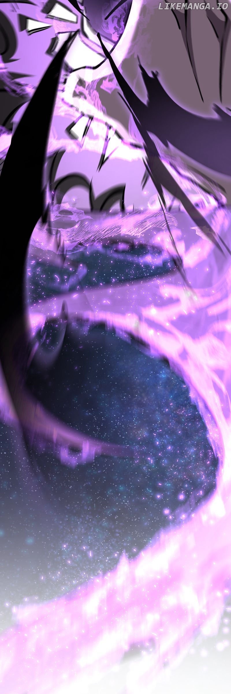 God Game Outcast Chapter 9 - page 9