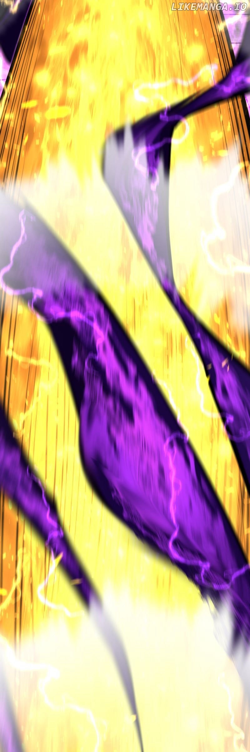 God Game Outcast Chapter 9 - page 99