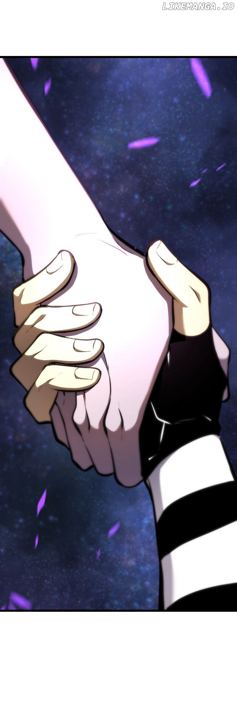 God Game Outcast Chapter 6 - page 1