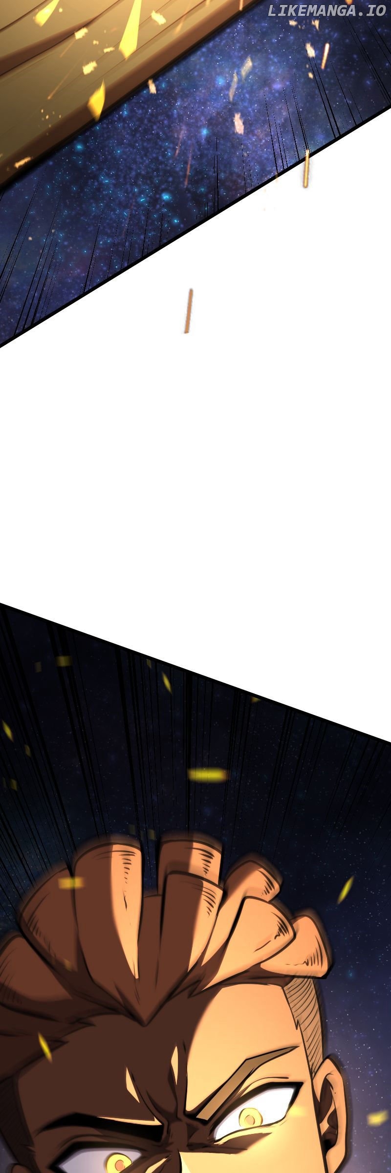 God Game Outcast Chapter 6 - page 100