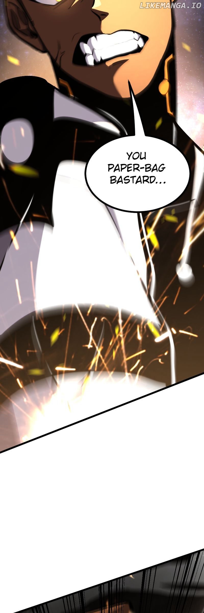 God Game Outcast Chapter 6 - page 101