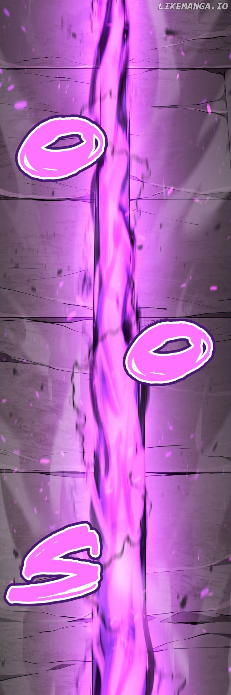 God Game Outcast Chapter 6 - page 26