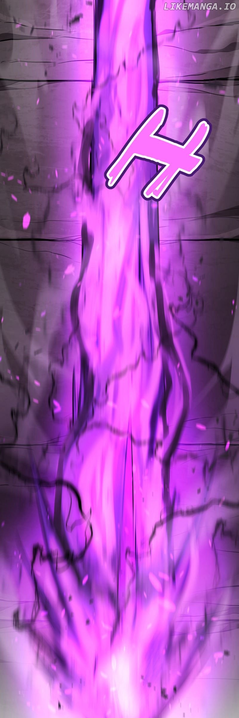 God Game Outcast Chapter 6 - page 27