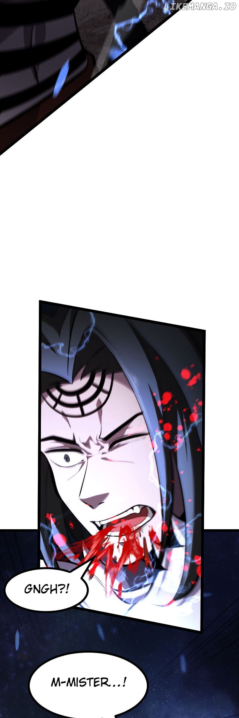 God Game Outcast Chapter 6 - page 41