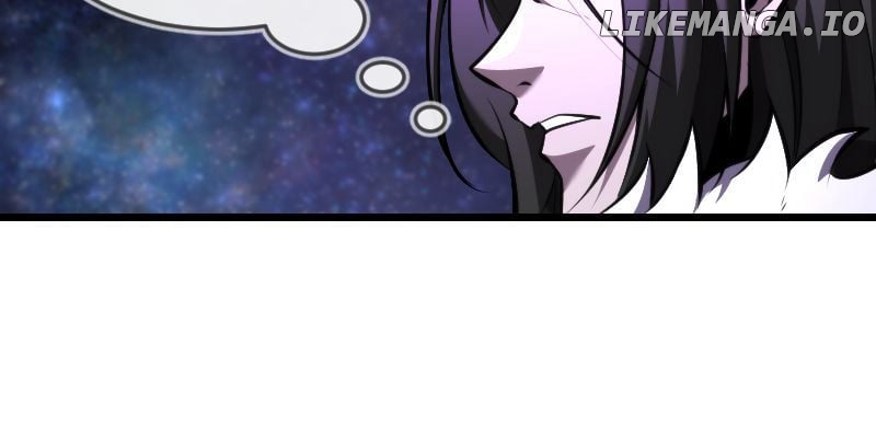 God Game Outcast Chapter 6 - page 5