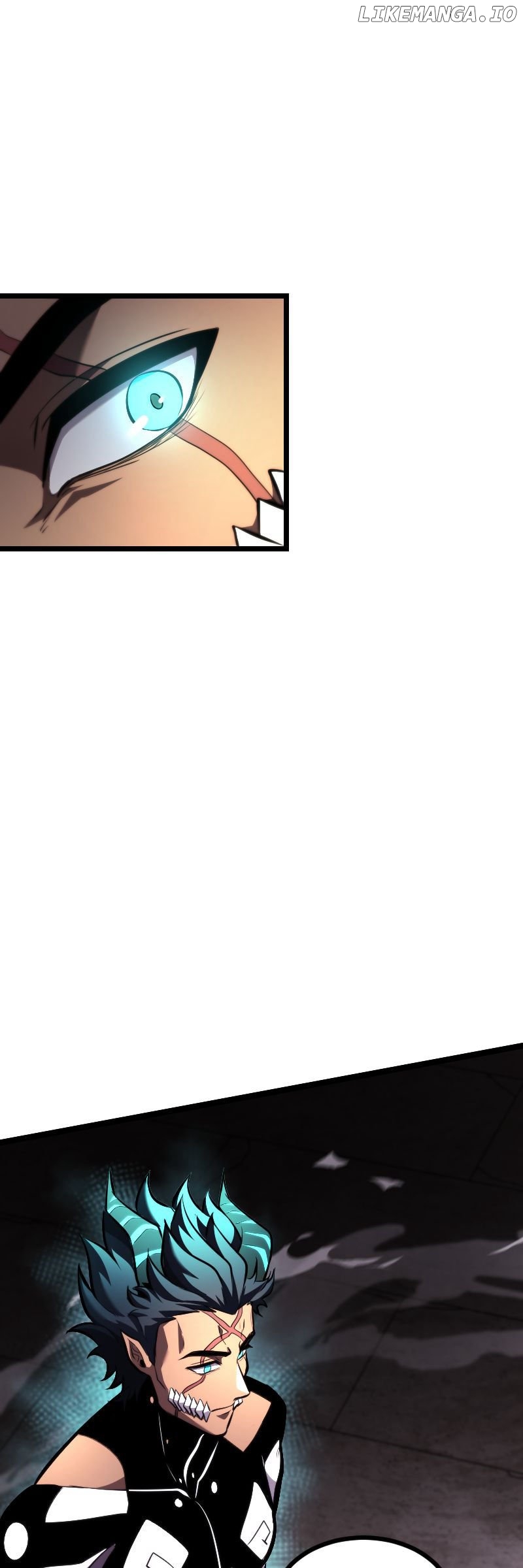 God Game Outcast Chapter 6 - page 56