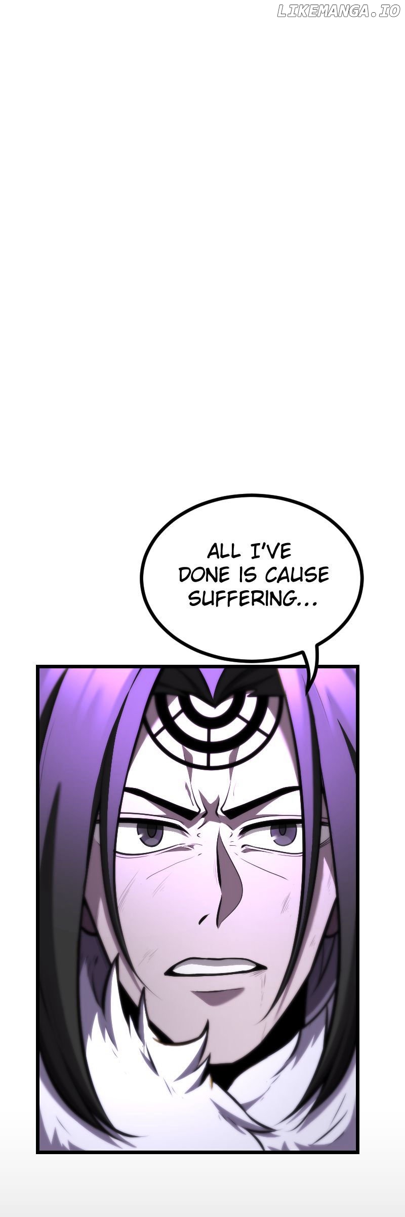 God Game Outcast Chapter 6 - page 59