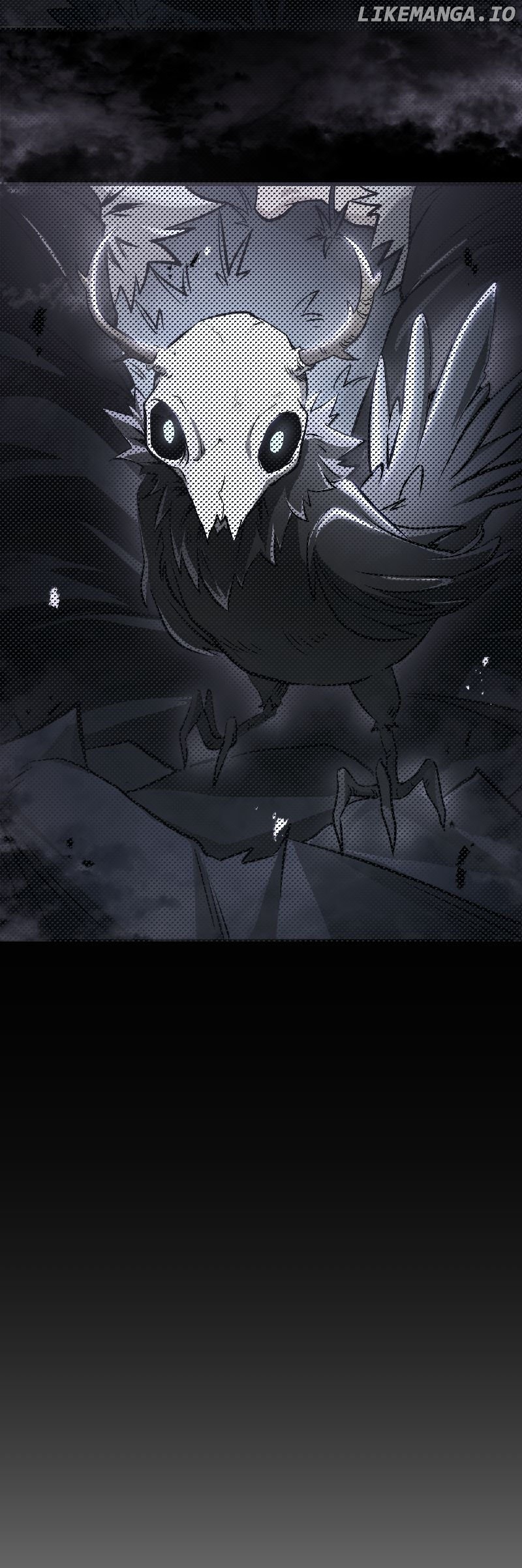 God Game Outcast Chapter 6 - page 61