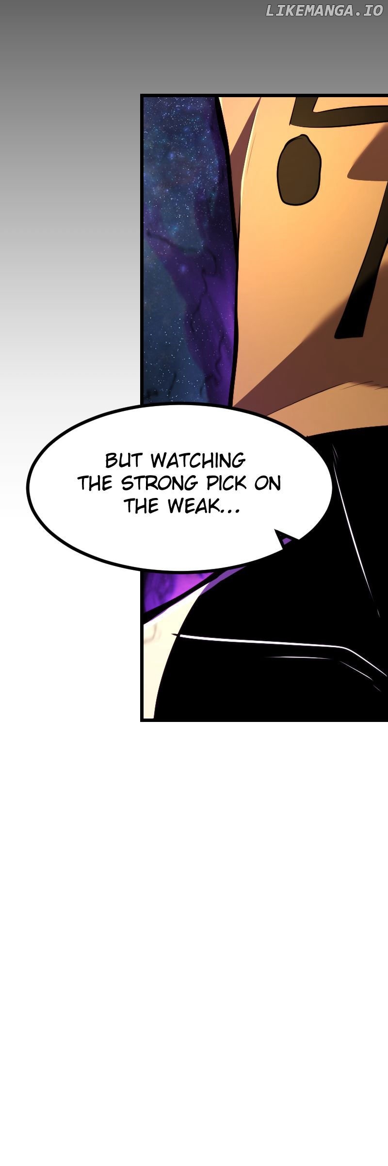 God Game Outcast Chapter 6 - page 62