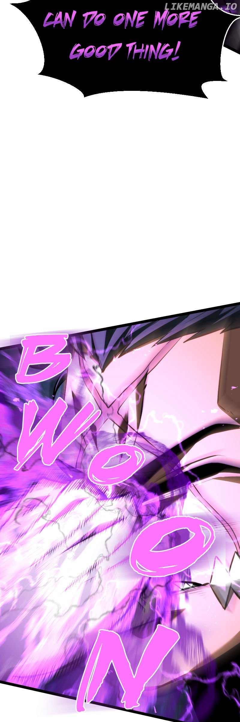 God Game Outcast Chapter 6 - page 67