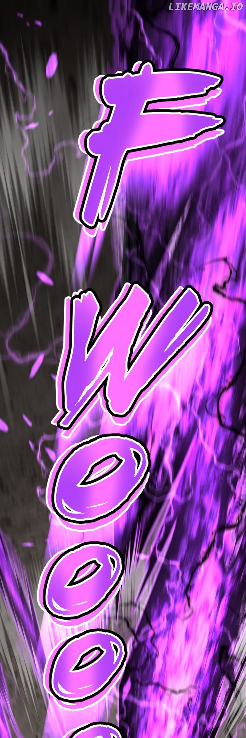 God Game Outcast Chapter 6 - page 69