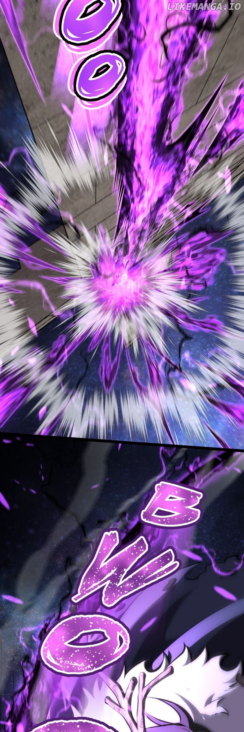 God Game Outcast Chapter 6 - page 70