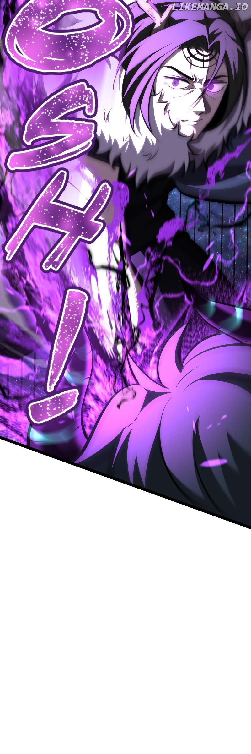 God Game Outcast Chapter 6 - page 71