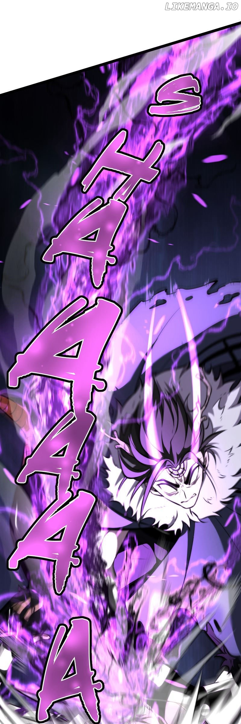 God Game Outcast Chapter 6 - page 72