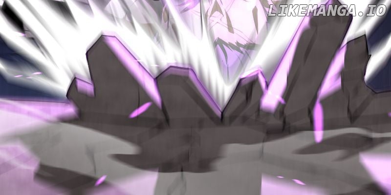 God Game Outcast Chapter 6 - page 73