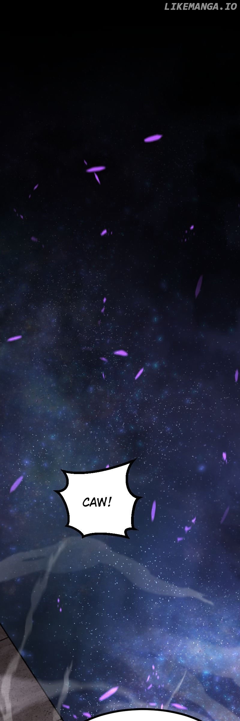 God Game Outcast Chapter 6 - page 74