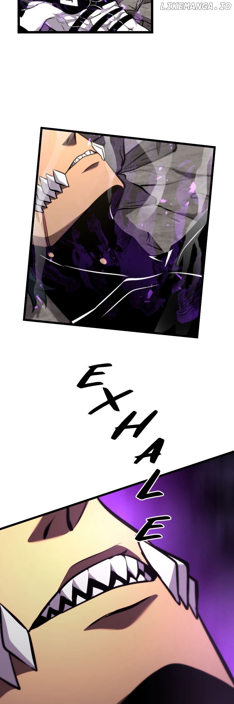 God Game Outcast Chapter 6 - page 80