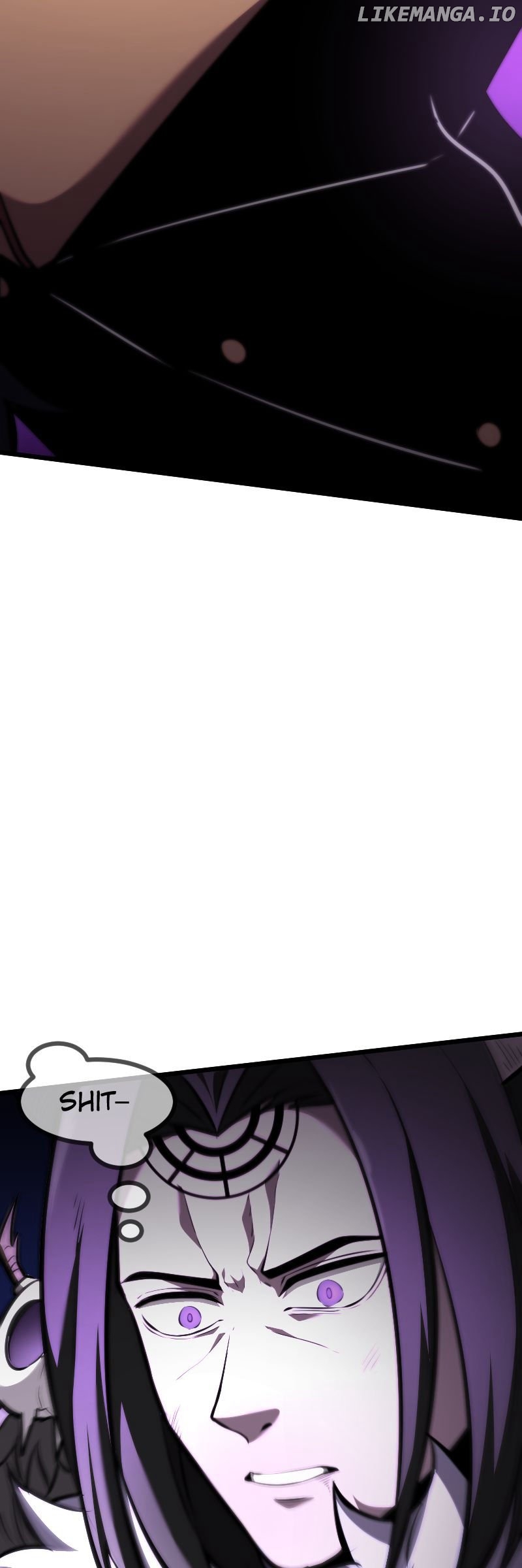 God Game Outcast Chapter 6 - page 81