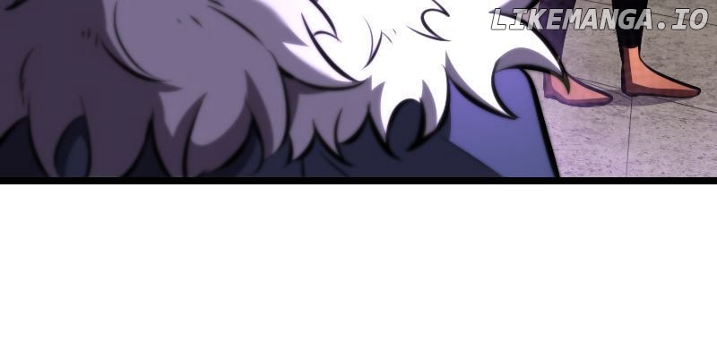 God Game Outcast Chapter 6 - page 83