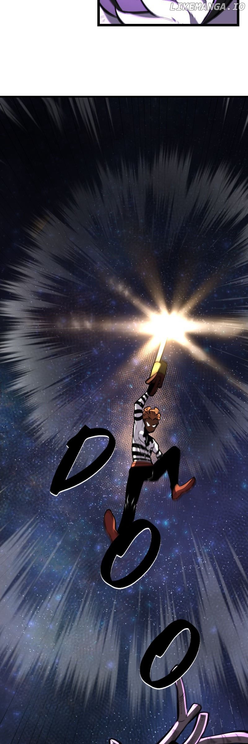 God Game Outcast Chapter 6 - page 85