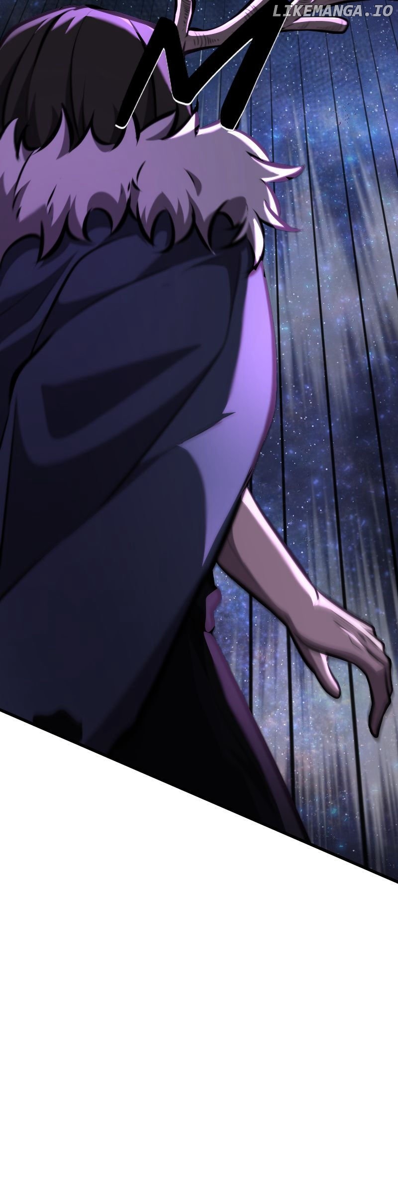 God Game Outcast Chapter 6 - page 86