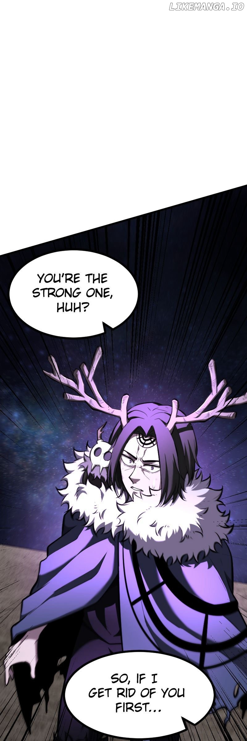 God Game Outcast Chapter 6 - page 87