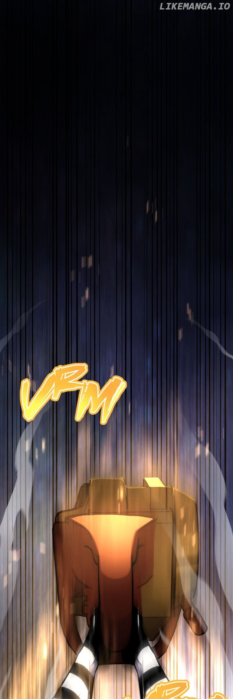 God Game Outcast Chapter 6 - page 89