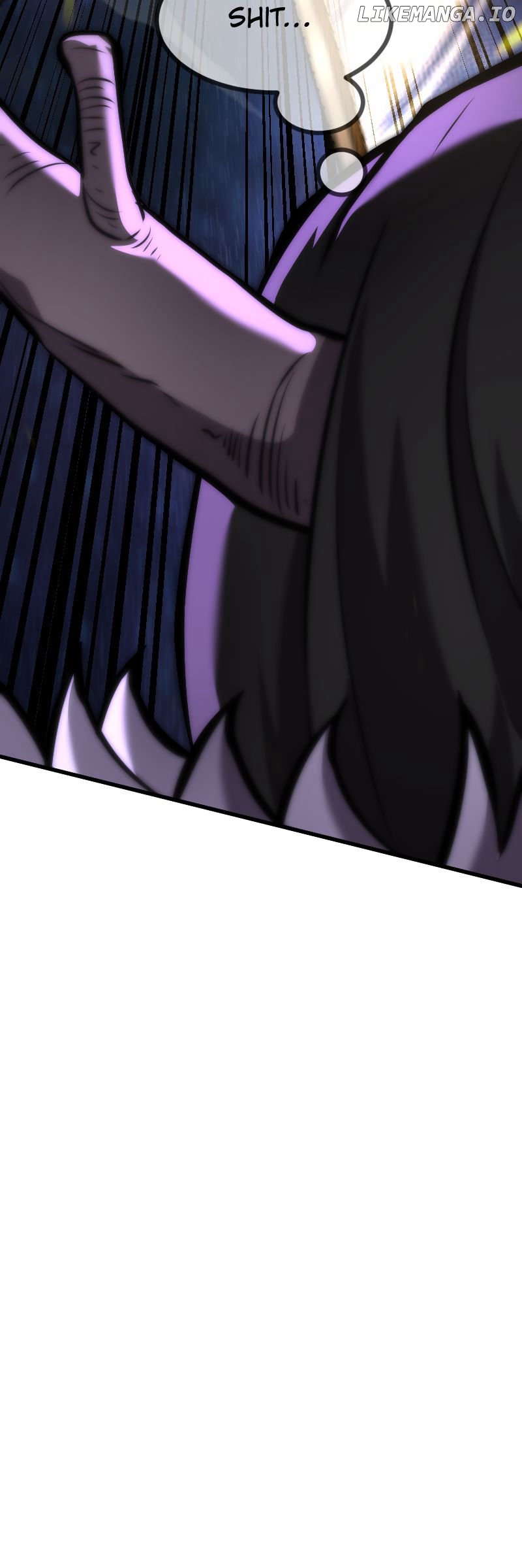 God Game Outcast Chapter 6 - page 92