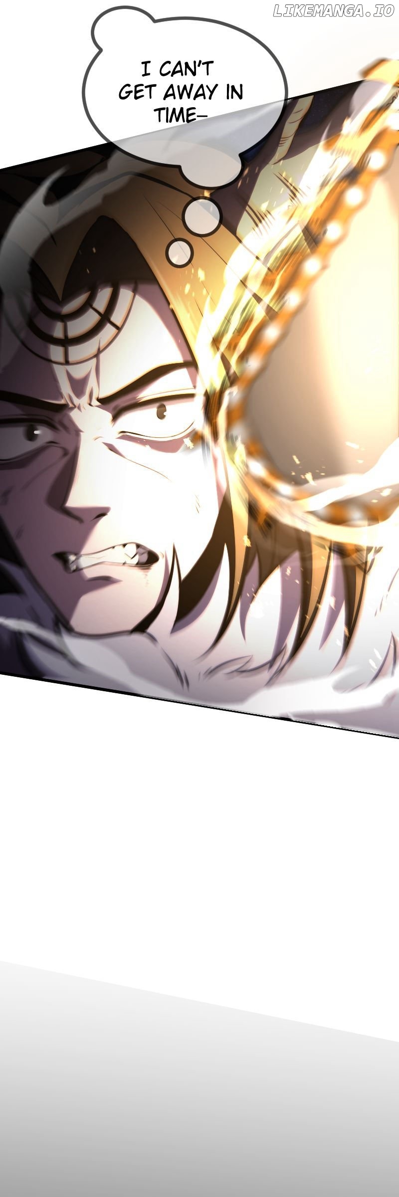 God Game Outcast Chapter 6 - page 94