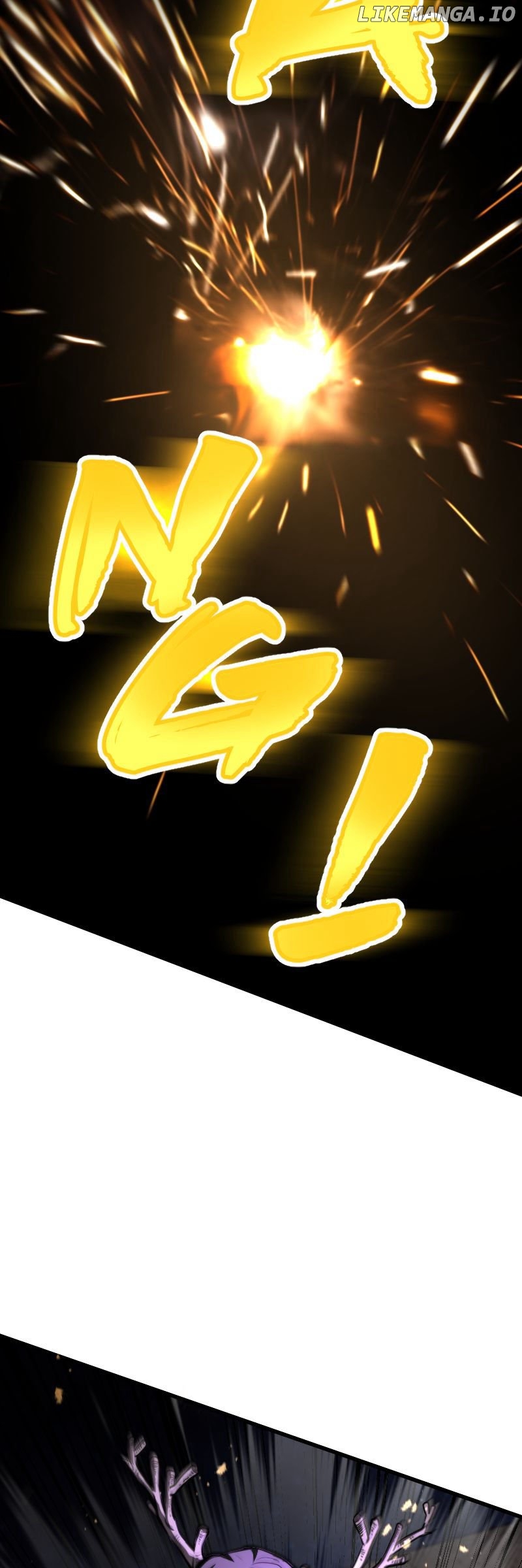 God Game Outcast Chapter 6 - page 96