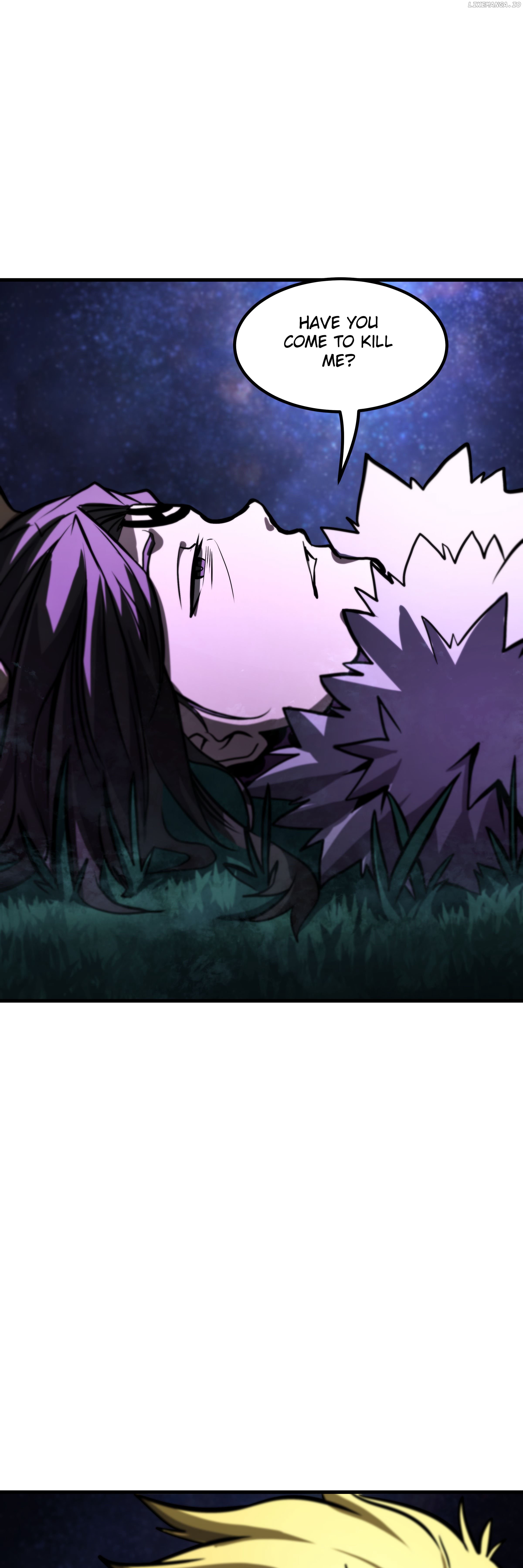 God Game Outcast Chapter 3 - page 10