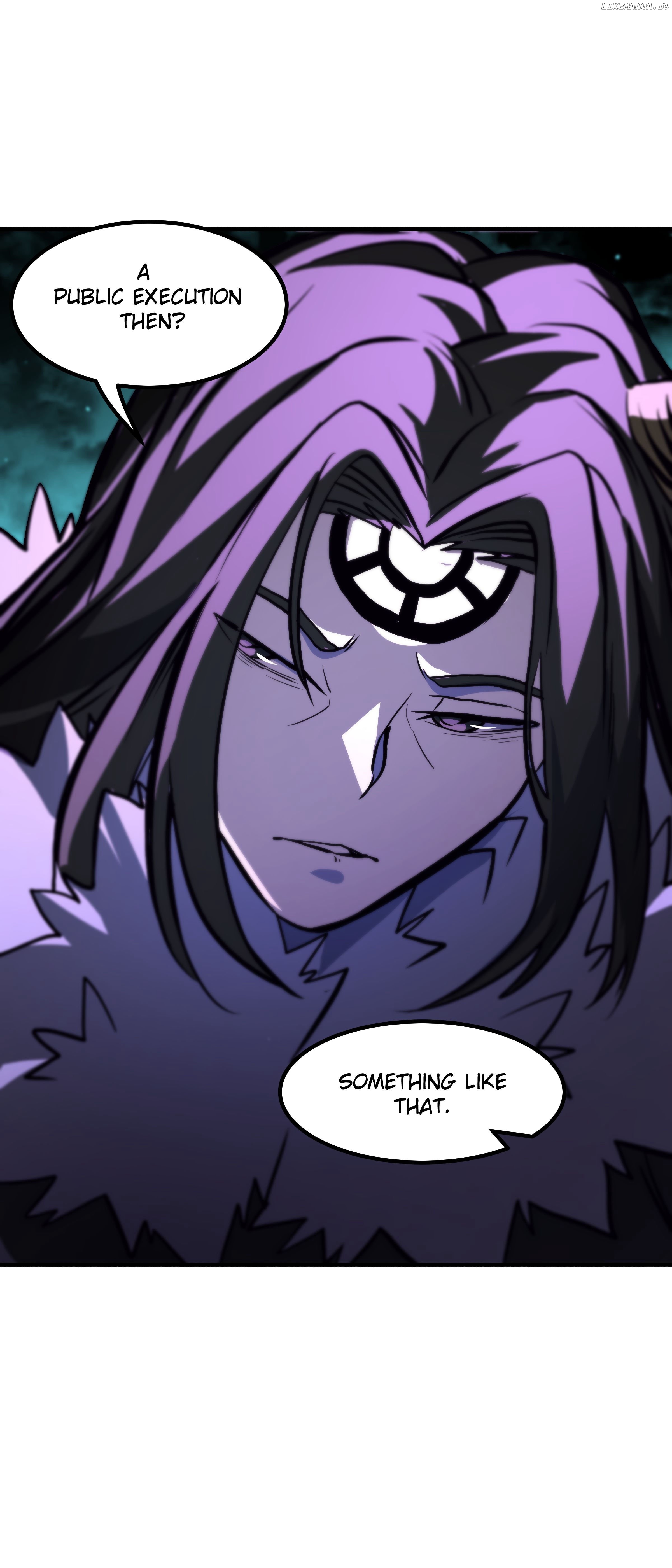 God Game Outcast Chapter 3 - page 15