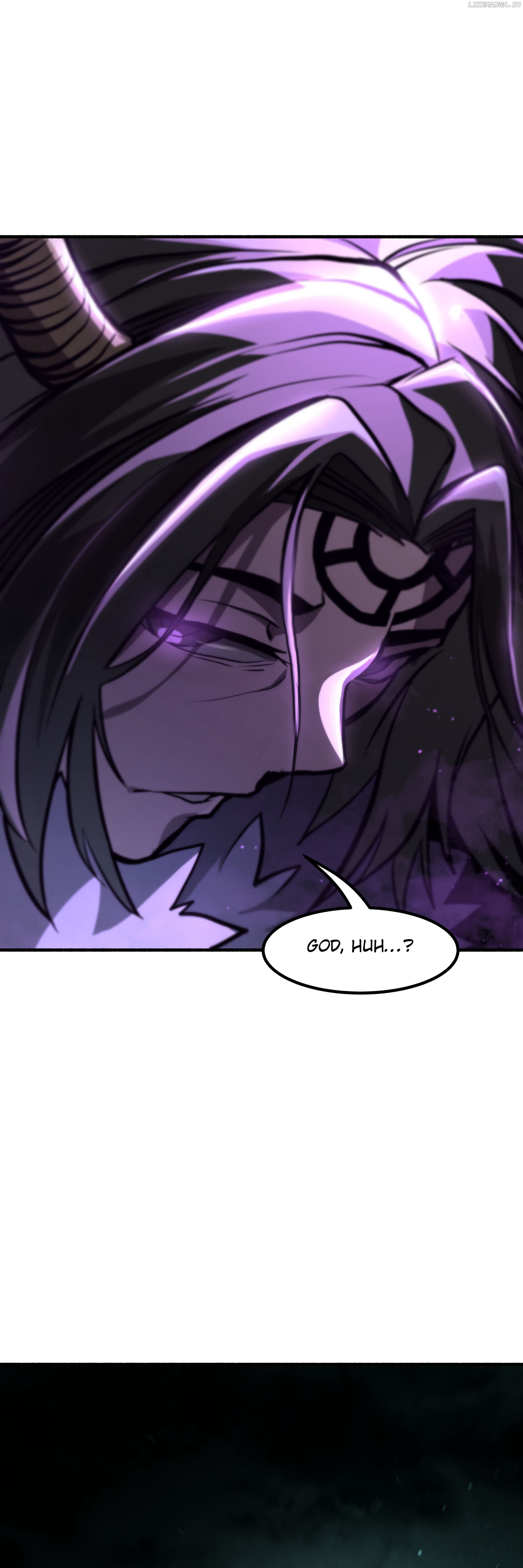 God Game Outcast Chapter 3 - page 19