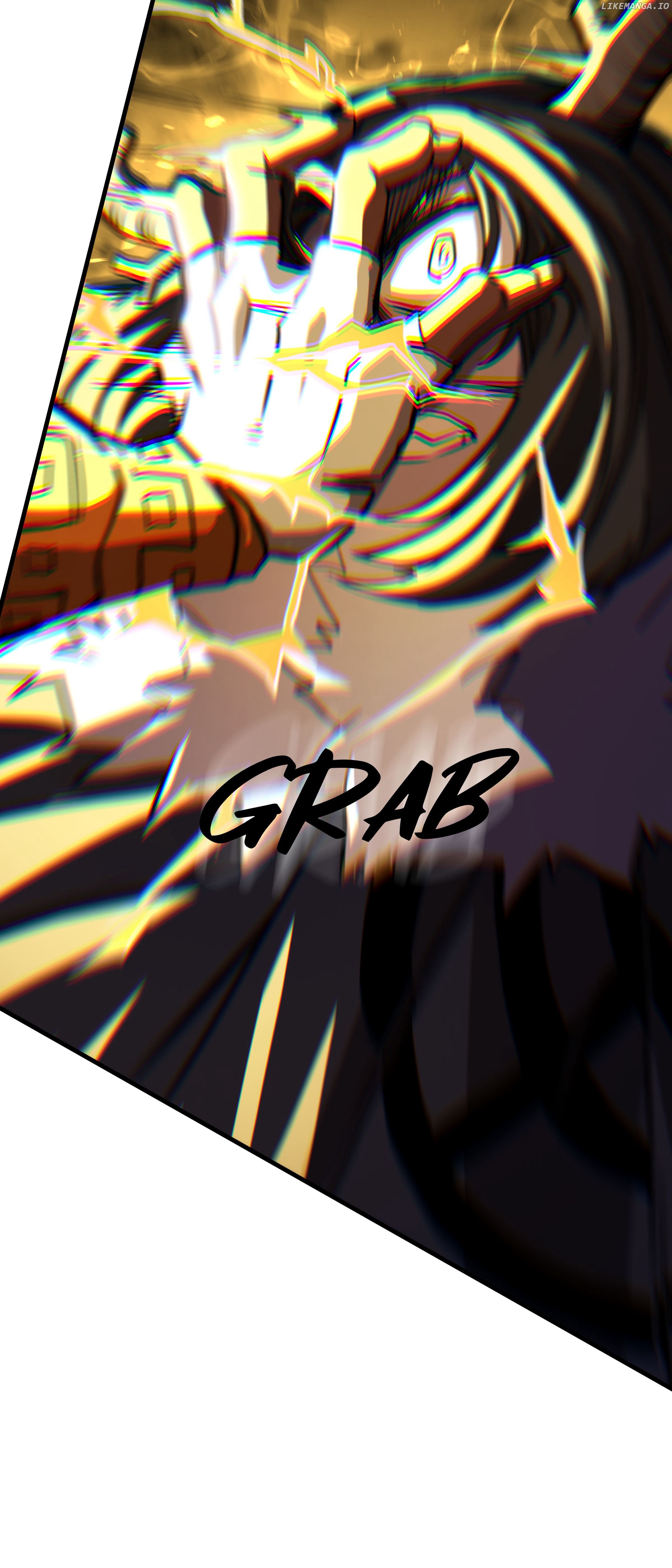 God Game Outcast Chapter 3 - page 24