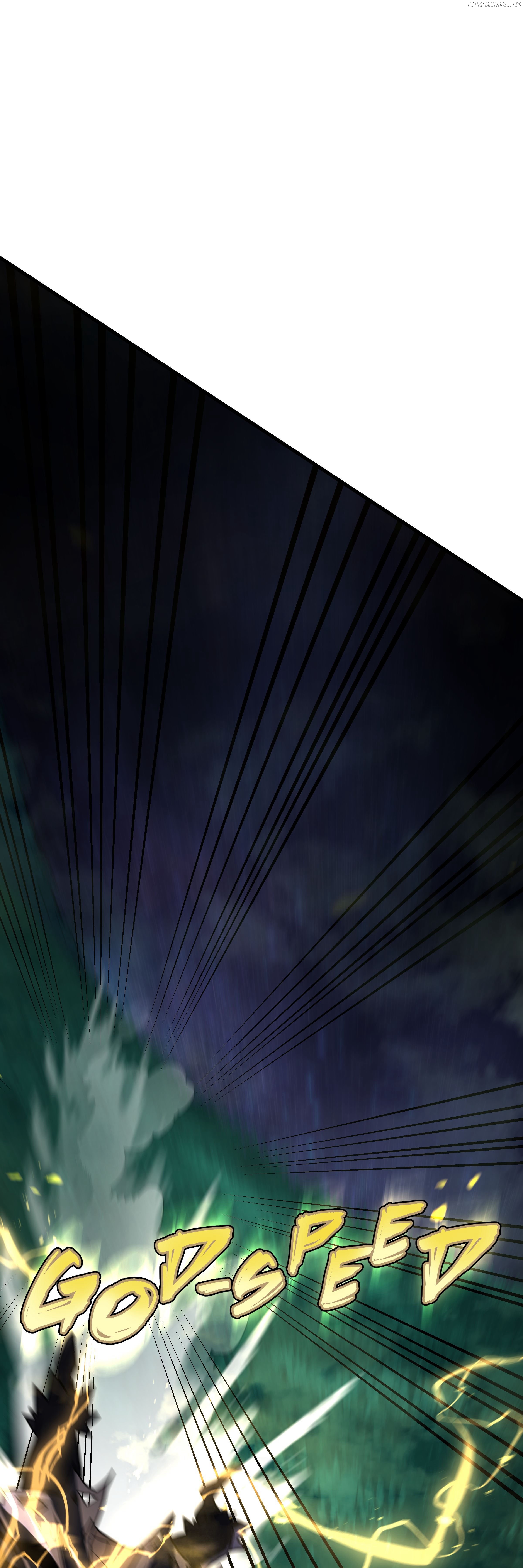 God Game Outcast Chapter 3 - page 25